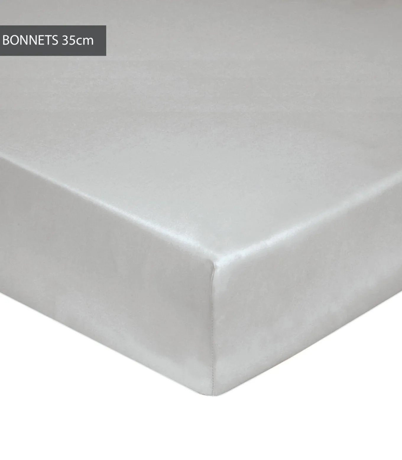 Hoeslaken platine - Perkaal Katoen