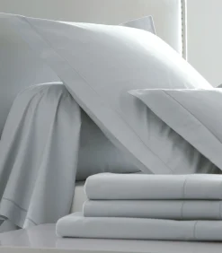 Hoeslaken platine - Perkaal Katoen