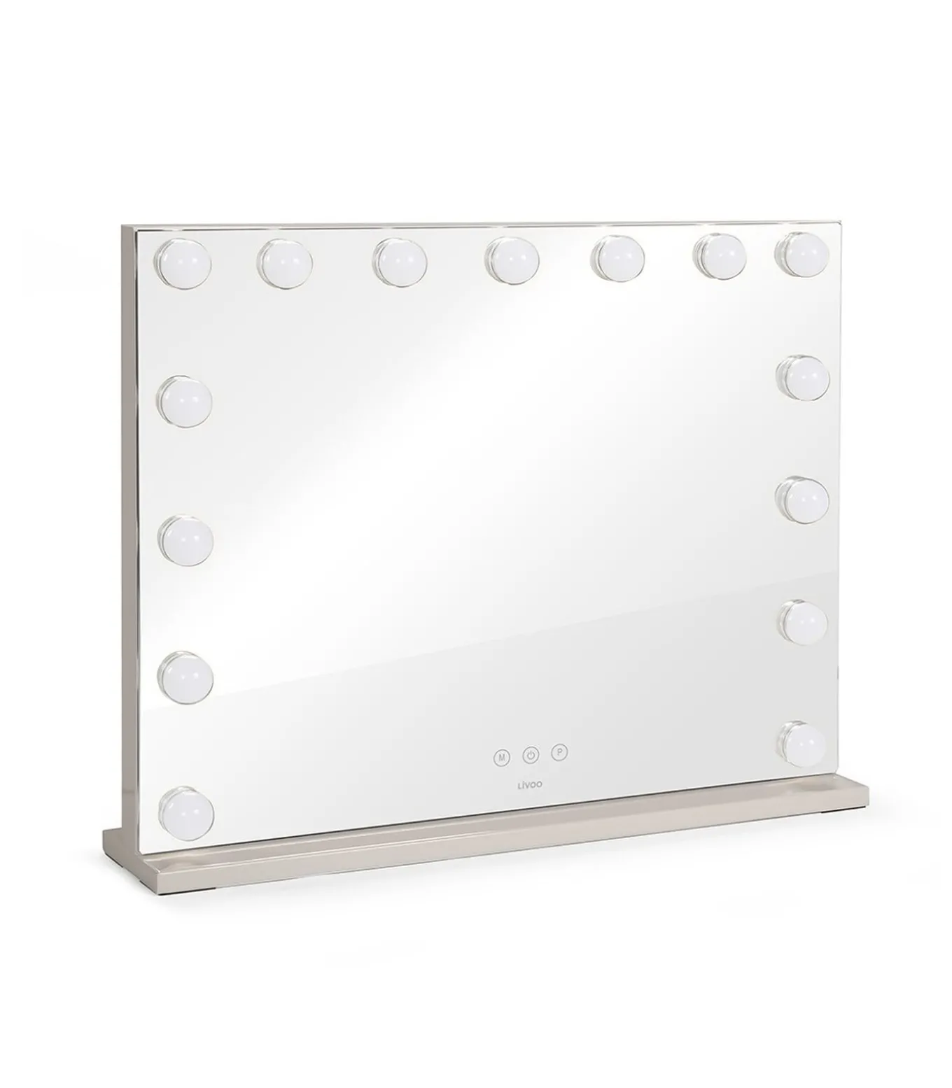 Hollywood make-up spiegel