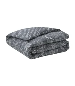 Hortence - Dekbedovertrek van lyocell met print