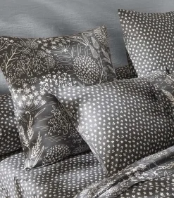 Hortense - Laken van lyocell met print