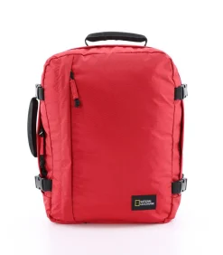 Hybrid 3in1 Laptop Rugzak 23L Small