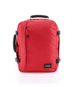 Hybrid 3in1 Laptop Rugzak 23L Small