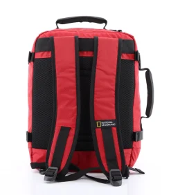 Hybrid 3in1 Laptop Rugzak 23L Small