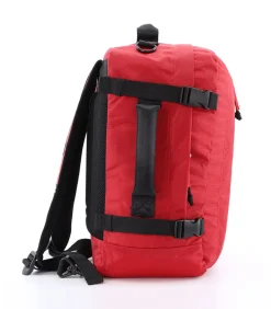 Hybrid 3in1 Laptop Rugzak 23L Small