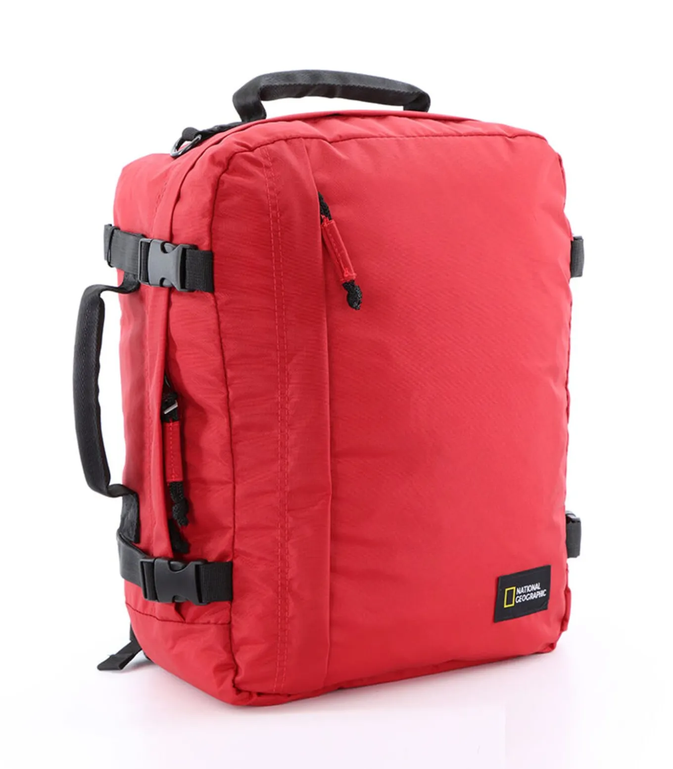 Hybrid 3in1 Laptop Rugzak 23L Small