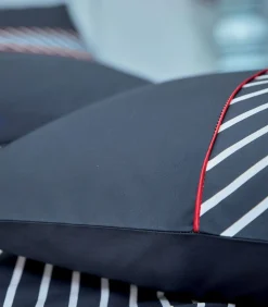 ICONIC Indigo - Laken Perkaal Katoen Bio