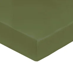 ICONIC Mousse - Hoeslaken Perkaal Katoen Bio