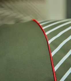 ICONIC Mousse - Hoeslaken Perkaal Katoen Bio