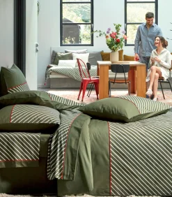 ICONIC Mousse - Laken Perkaal Katoen Bio