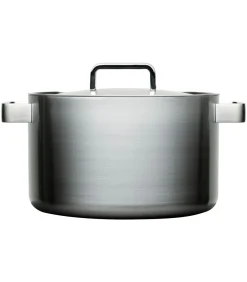 Iittala Tools kookpan met deksel 8,0L