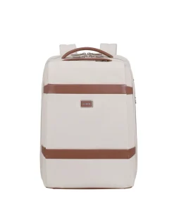 Image Rugzak met laptopcompartiment 41 x 13,5 x 28 cm IVORY