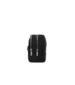 Image toilet kit 14 x 9 x 22 cm BLACK