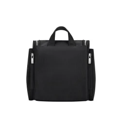 Image toilet kit 23 x 10 x 21 cm BLACK