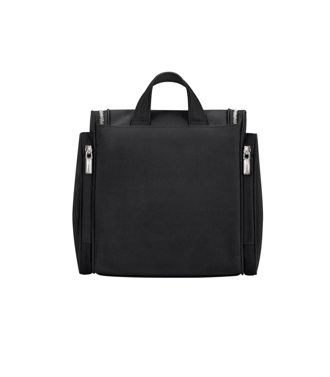 Image toilet kit 23 x 10 x 21 cm BLACK