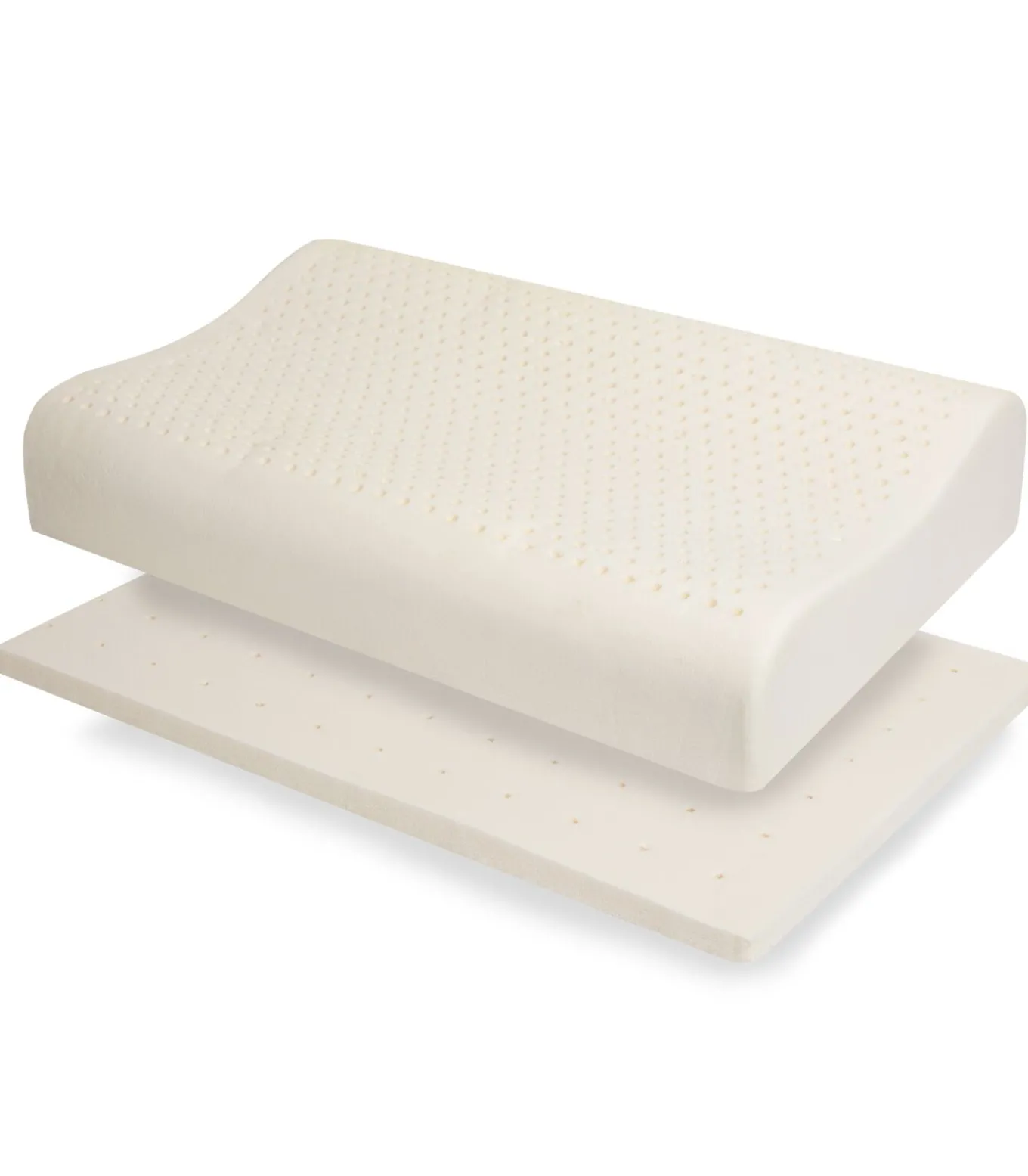 Impala Latex Contour Kussen