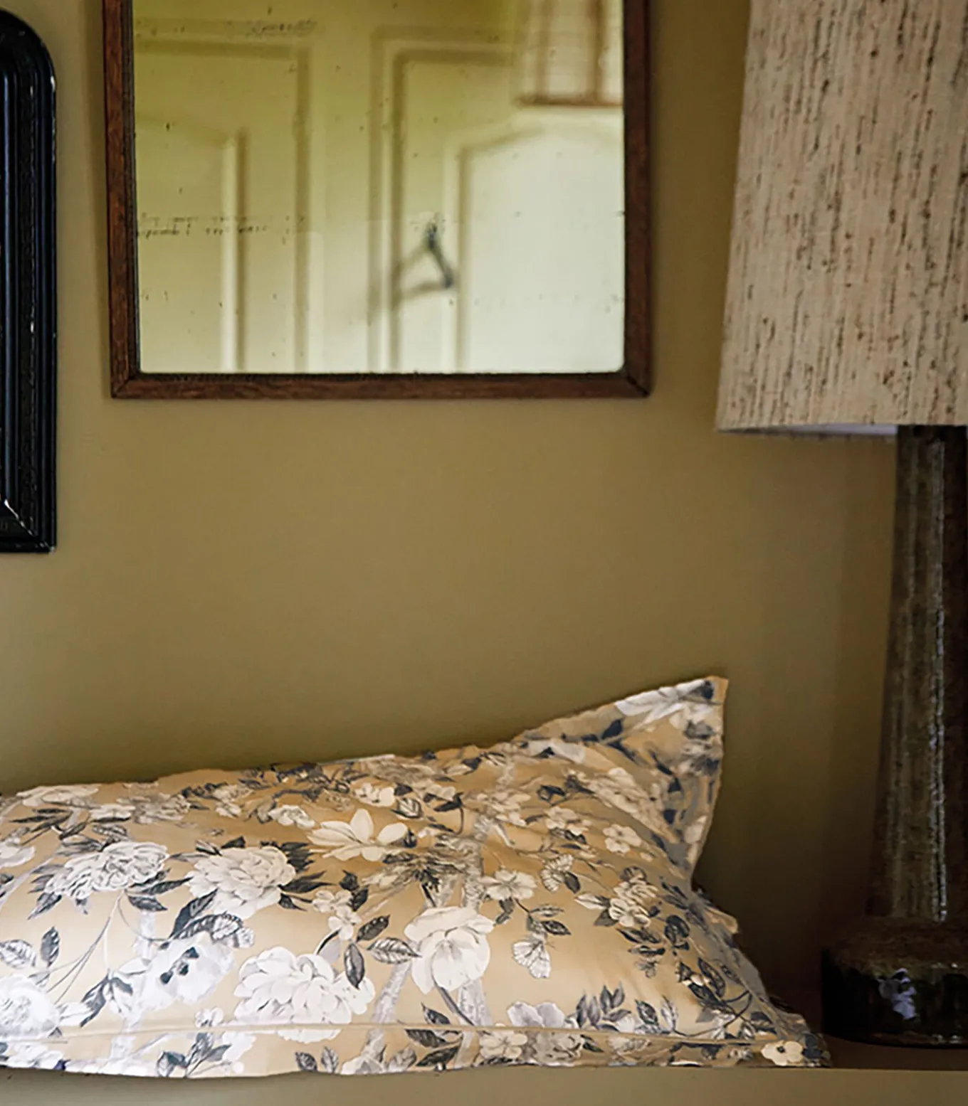 IMPERIAL Chanvre - Laken Satijn katoen