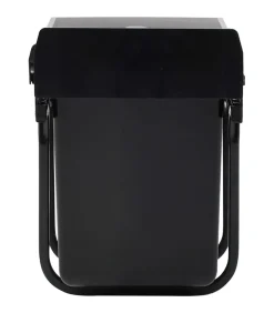 Inbouwprullenbak uittrekbaar soft-close 20 L