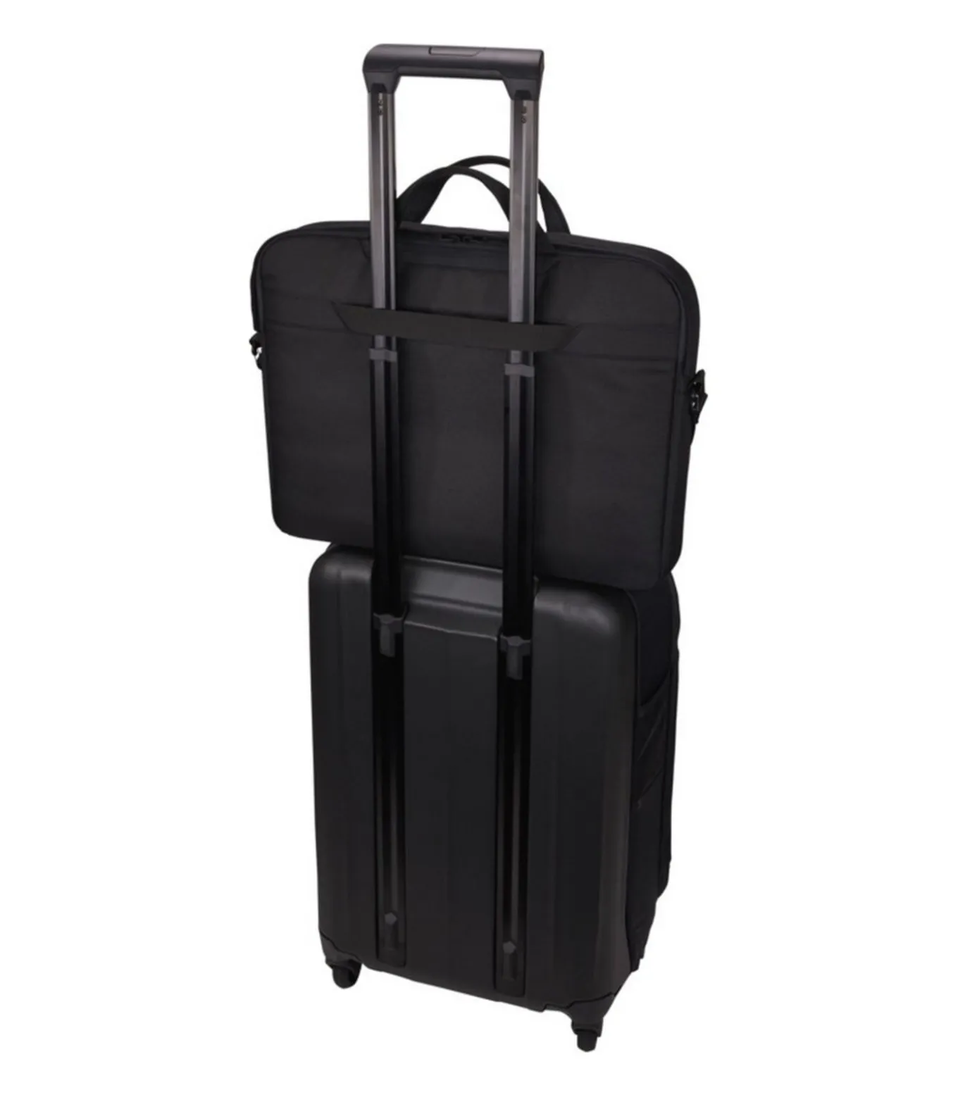 INVIGO - Topje - Zwart