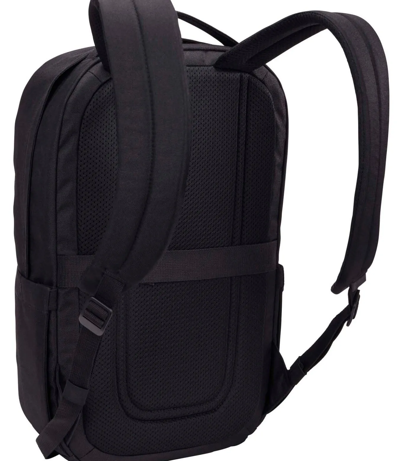 INVIGO - Topje - Zwart