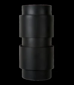 Ivy - Wandlamp - Zwart