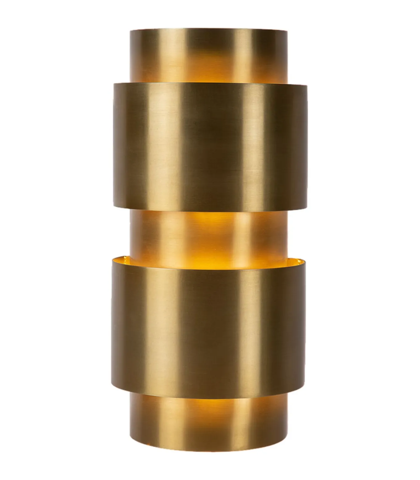 Ivy - Wandlamp - Zwart