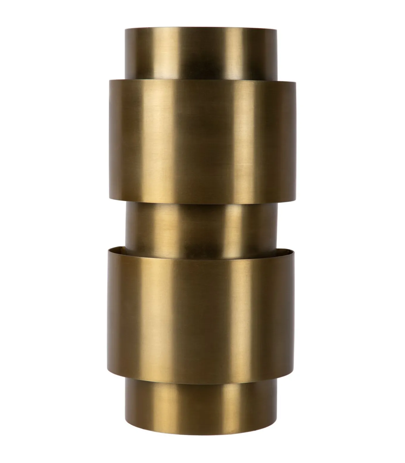 Ivy - Wandlamp - Zwart