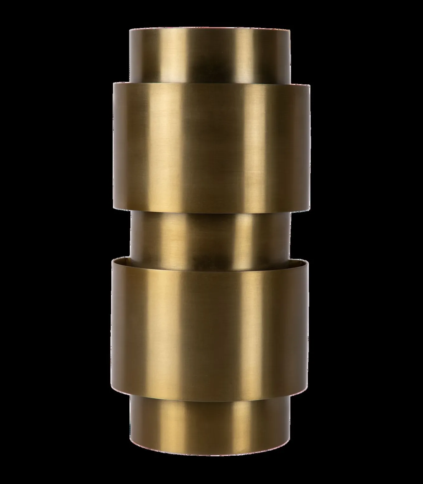 Ivy - Wandlamp - Zwart