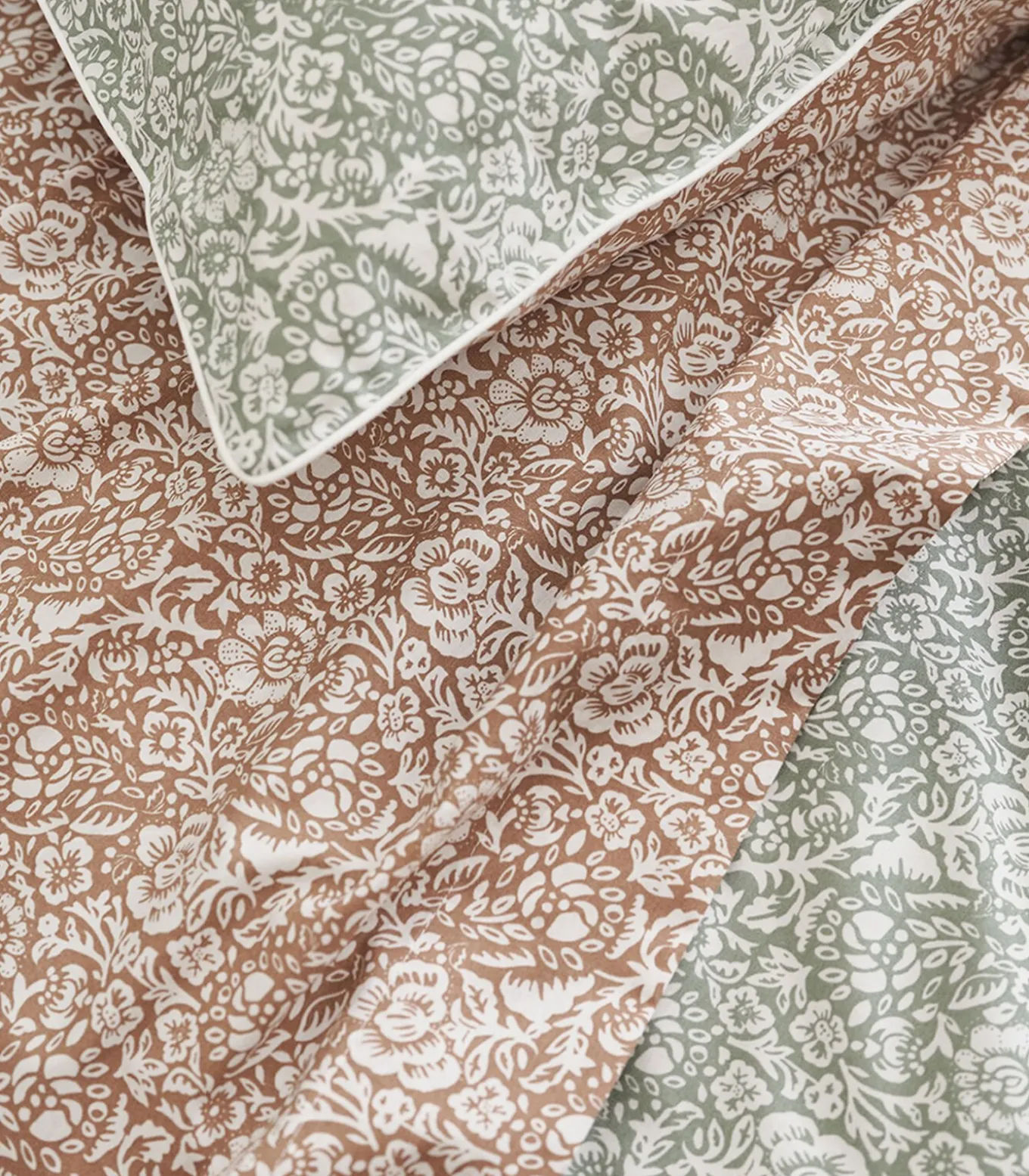 Jaipur - Bedlinnen Laken