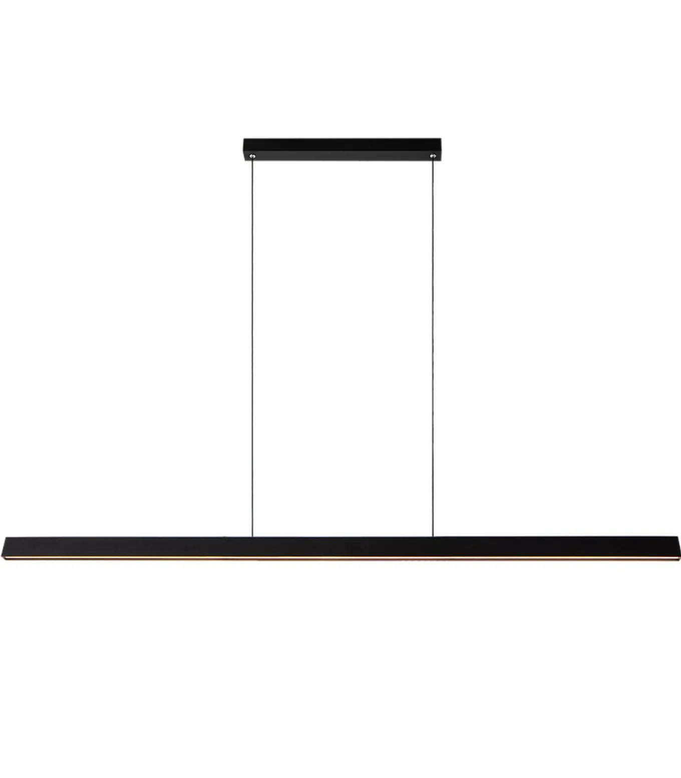 Jasmin - Hanglamp - Zwart