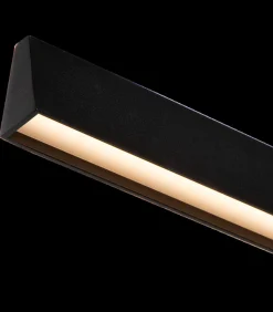 Jasmin - Hanglamp - Zwart