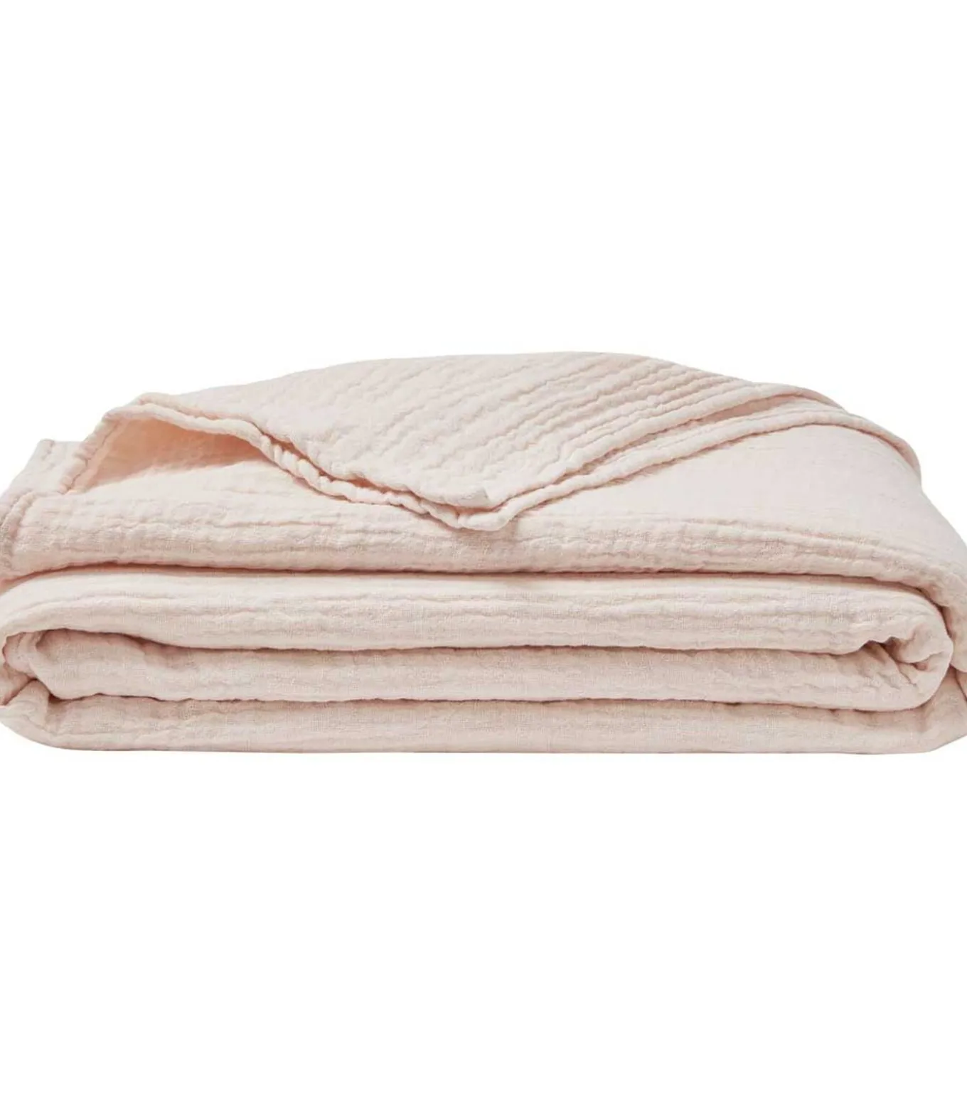 Jazzy - Sprei van katoenen mousseline 240x260