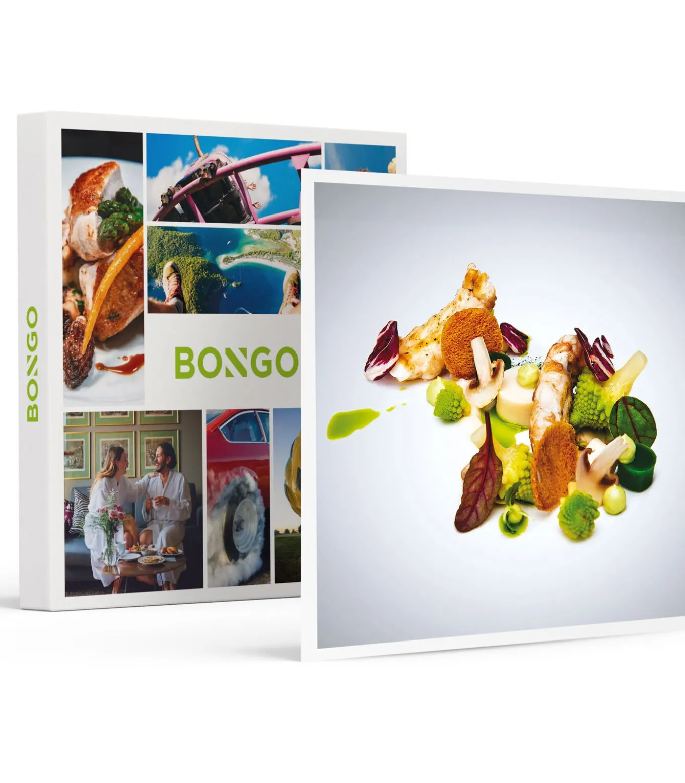 JER: 3 gangen voor 2 bij chef Schildermans in Hasselt - Eten & drinken