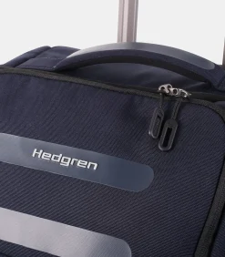 JOURNEY Duffle op wielen