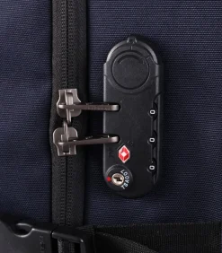 JOURNEY Duffle op wielen