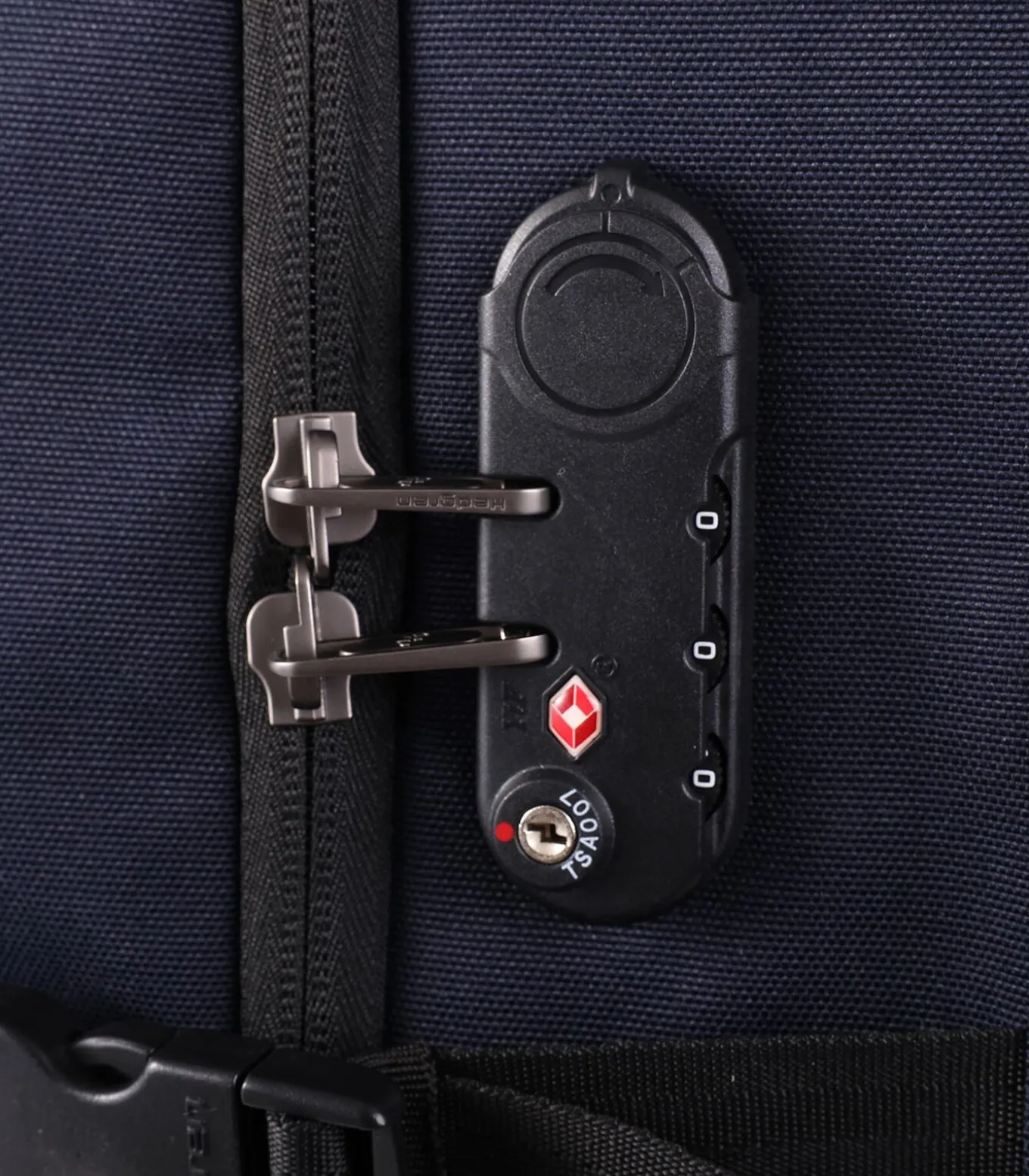 JOURNEY Duffle op wielen