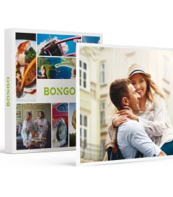 Just married: 2-daags kasteelverblijf in Frankrijk of de Benelux - Overnachten