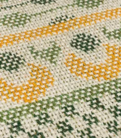 Jute tapijt RAMA voor woonkamer en slaapkamer