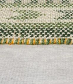 Jute tapijt RAMA voor woonkamer en slaapkamer