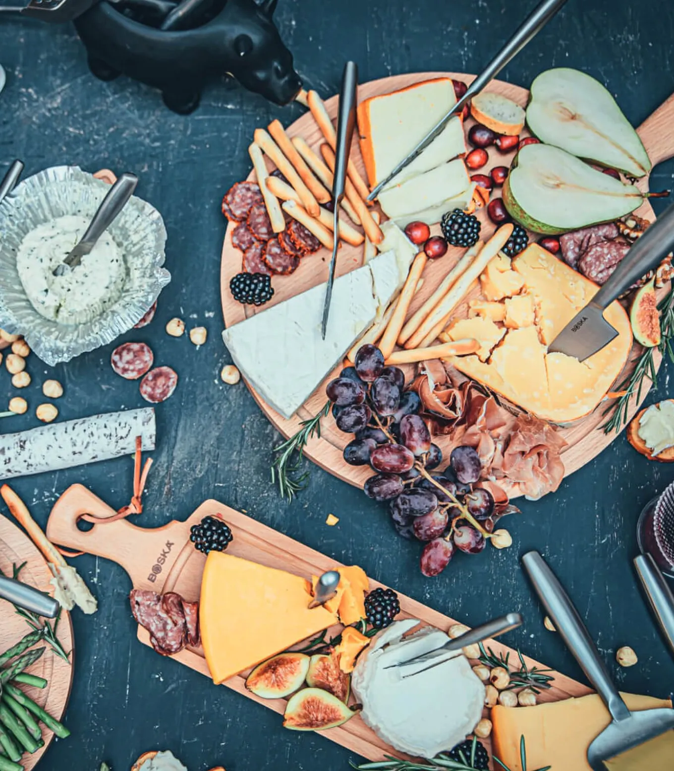 Kaasmes Zachte Kaas Copenhagen