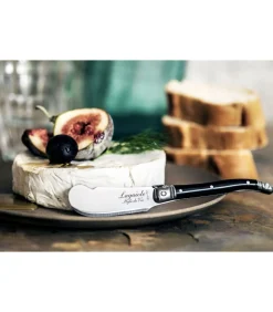 Kaasmessen Zwart 3-Delig