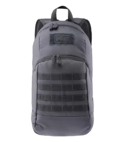 KAMEL - Rugzak - Zilver