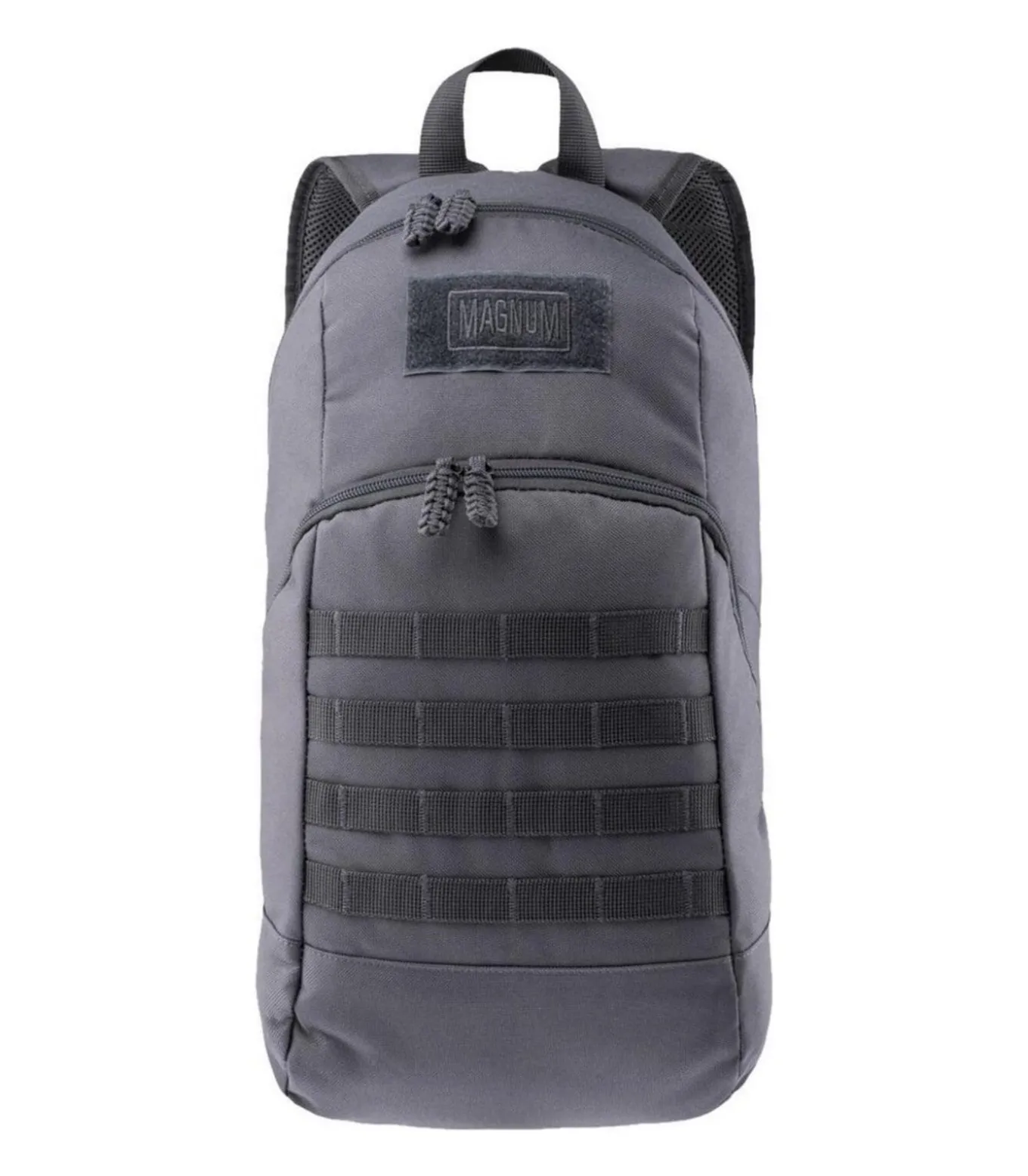 KAMEL - Rugzak - Zilver