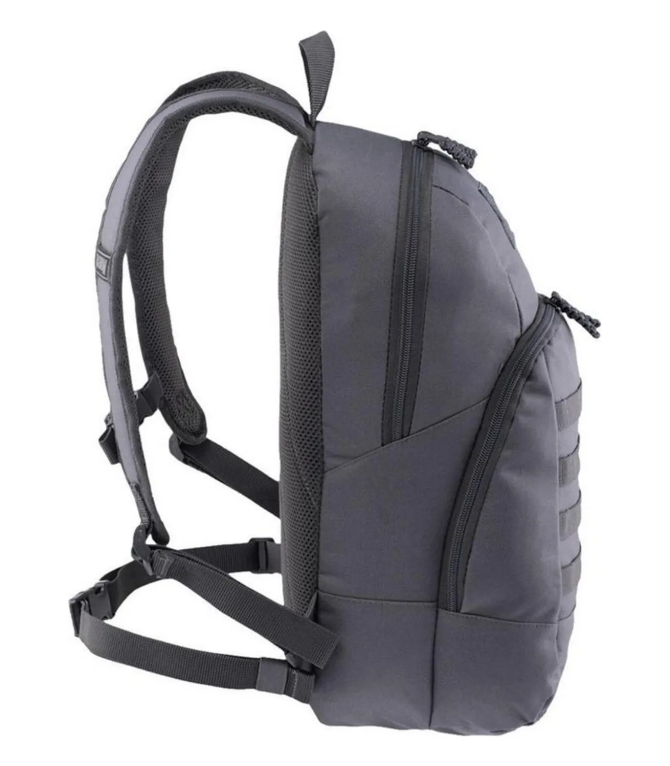 KAMEL - Rugzak - Zilver