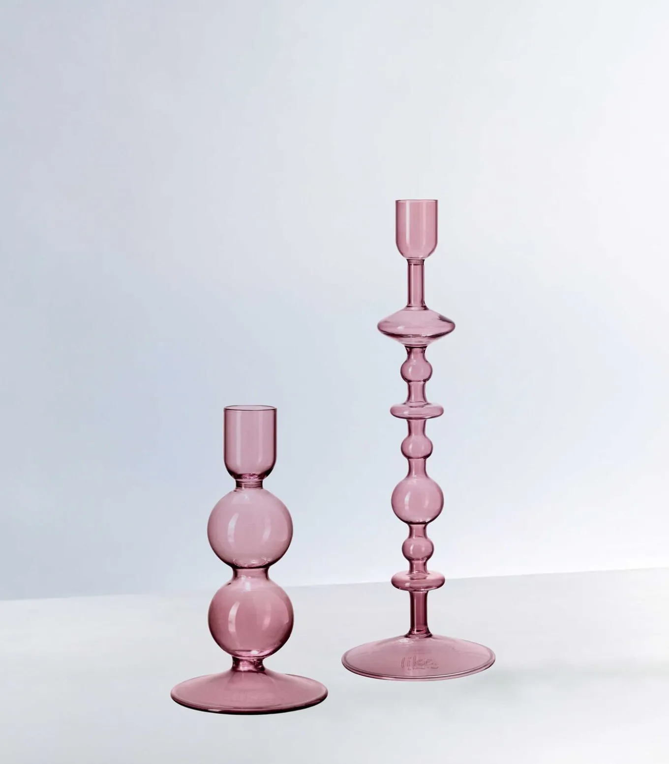 Kandelaar grape Like Home