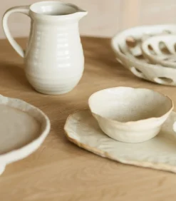 Karaf 140cl beige Nomad