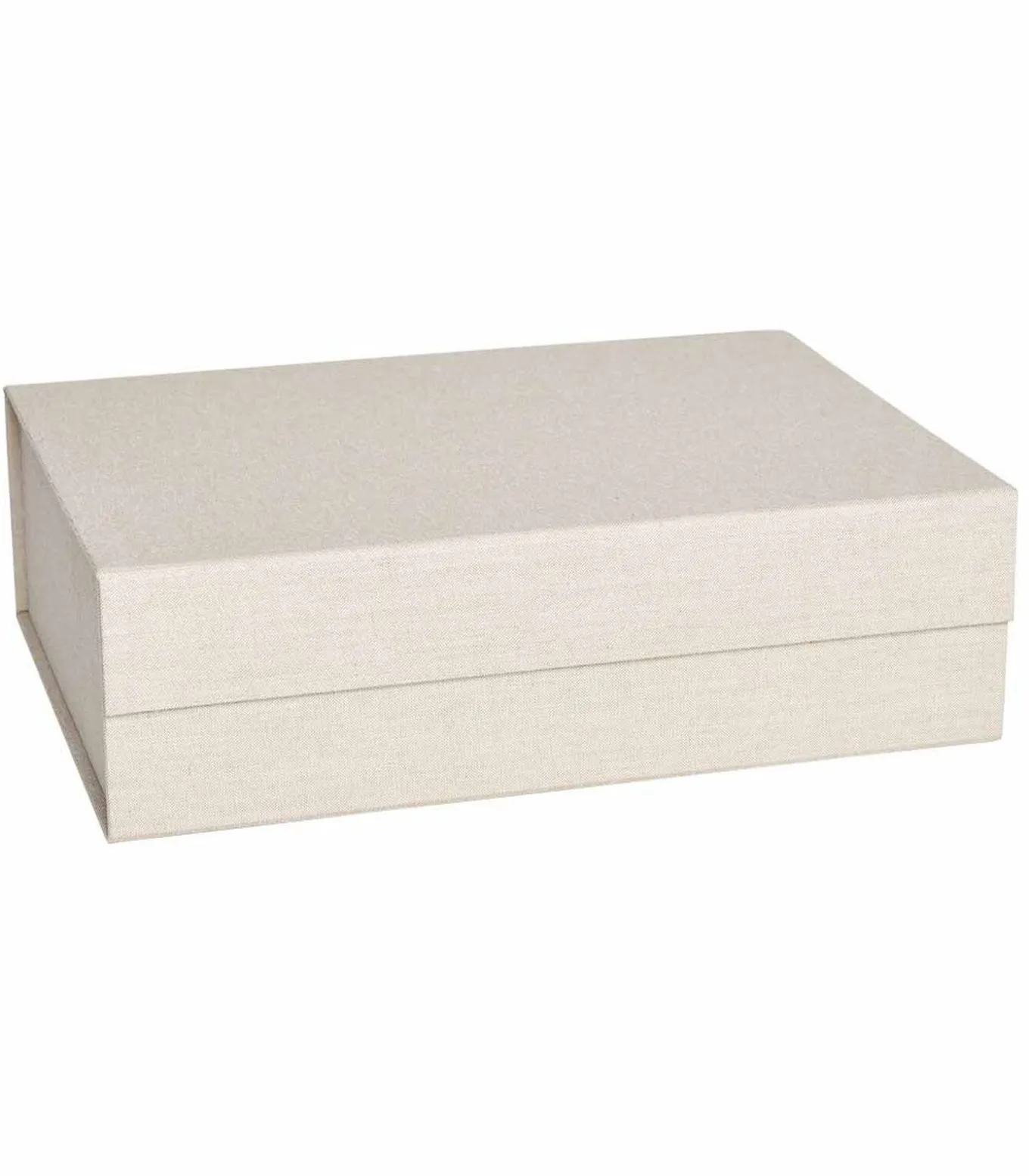 Kartonnen opbergdoos