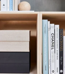 Kartonnen opbergdoos