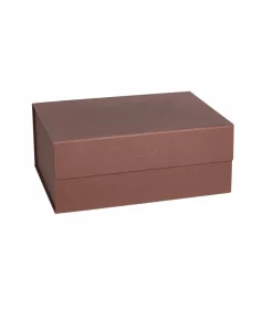 Kartonnen opbergdoos