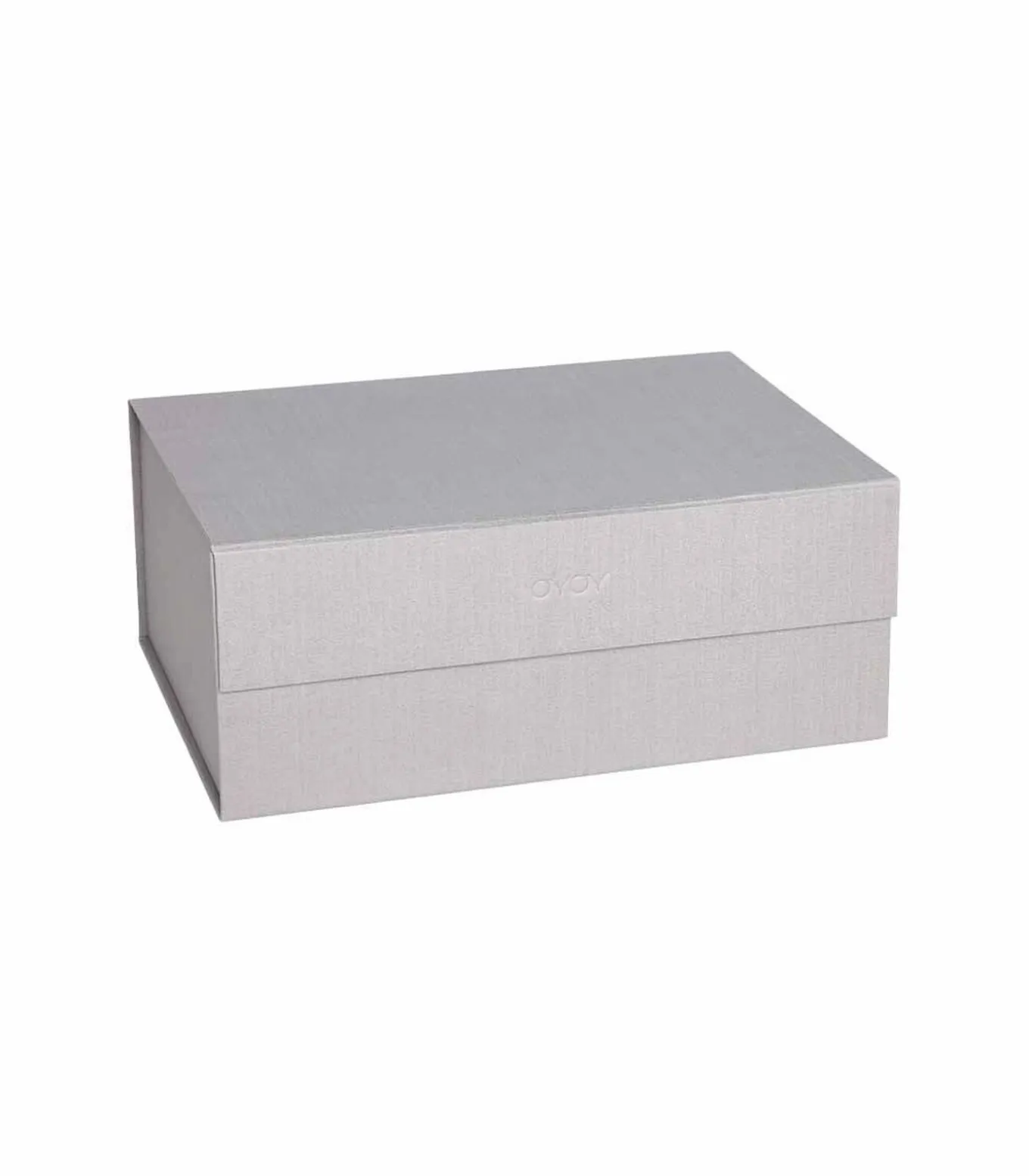 Kartonnen opbergdoos